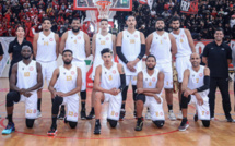 Basket : L'AS Salé championne du Maroc 2022