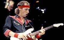 Nostalgie : Le 26 juin 1977 , Dire Straits donnait son premier concert 