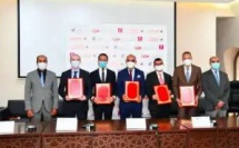 Entreprenariat : M2T et FCE lancent un appel à projets