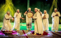 L'art de Abidat Rma pourrait être classé au patrimoine immatériel mondial de l'humanité