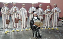 Art équestre : Le Maroc veut classer l’art de Abidat Rma au patrimoine immatériel mondial de l’humanité