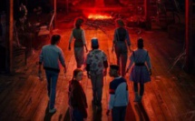 Netflix : Stranger Things explose les records d’audience