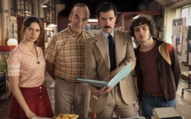 “OVNI(s)”, la série de Canal+ n’aura pas de saison 3