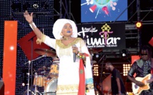 Le festival Timitar : La 17e édition se déroulera le 15 et 16 juillet à Agadir