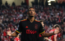 Transfert : Haller rejoint Dortmund