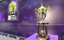 CAN féminine 2022 : Voici le programme de ce jeudi 7 juillet