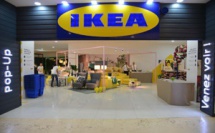 IKEA ouvre son nouveau Pop-Up à Cabo