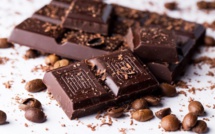 Les 9 bienfaits du chocolat noir sur la santé