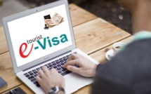 Le eVisa à compter du 10 juillet 2022