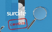 La surdité pourrait constituer un effet secondaire des vaccins à ARN messager contre le Covid-19