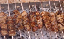 Le boulfaf, c’est goutteux mais attention aux gouttelettes de graisses