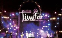 Agadir : la 17e édition du festival Timitar attendue en juillet