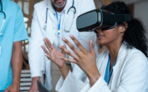 L'apprentissage immersif et la réalité virtuelle : « Nouvelle ère » de la formation en leadership