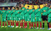 CAN féminine 2022 : Voici l’équipe type de la phase de groupes