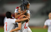 CAN féminine 2022 : Les Lionnes de l'Atlas à un pas du Mondial !