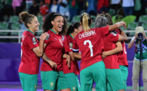 CAN féminine 2022 : Le Maroc affronte le Botswana et lorgne le Mondial 2023