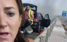 Ce camionneur marocain est devenu un héros en Espagne