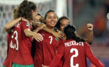 Les Lionnes de l'Atlas qualifiées pour la Coupe du Monde !