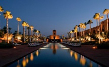 Marrakech classée 7e au Time Out des "53 meilleures villes du monde 2022"