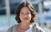 L'actrice Charlotte Valandrey n'est plus