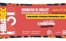 Pop Music : Hiba_Rec lance un appel à candidature