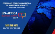 Le Maroc accueille le 14e US-Africa Business Summit
