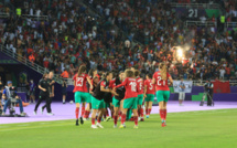 CAN féminine 2022 : L’ambassade des USA au Maroc salue l’exploit des Lionnes de l’Atlas