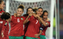 CAN féminine 2022 : Un record continental d'affluence pour Maroc-Botswana