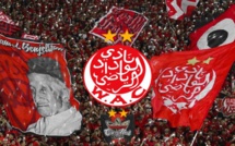 WAC : Les Rouges ne toucheront pas la prime de la Ligue des Champions