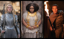 Amazon prime dévoile la bande d'annonce de sa nouvelle série "Le Seigneur des anneaux"