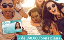 La carte d’étudiant ISIC pour un été plein d’avantages et de bons plans !