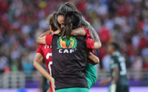 CAN féminine : Pour la première fois de son histoire, le Maroc se qualifie en finale 