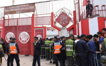 Coupe du Trône : Flou autour de l'opération de vente des billets