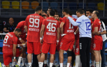 Handball : Les Lions de l'Atlas connaissent leurs adversaires au Mondial 2023