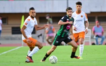 Coupe du trône : La RS Berkane qualifiée en finale 