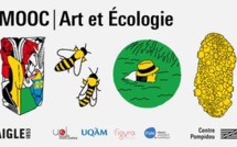 MOOC : Art et écologie