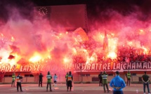 Coupe du Trône : Le Wydad bat le FUS 