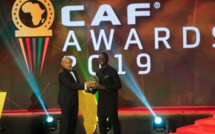 CAF Awards 2022 : Le Maroc est une destination des stars du football africain