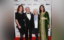 Le Festival international du film arabe de Dublin prévue en décembre