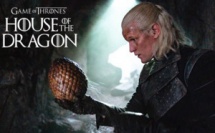 "House Of The Dragon" : un nouveau trailer pour le spin-off de "Game Of Thrones"