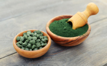 Spiruline : quels sont les bienfaits de cette algue miracle ?