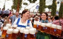 Le festival de la bière bavaroise arrive à Casablanca