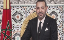 Les festivités de la Fête du trône reportées à cause du covid