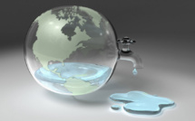 Les principales mesures prises pour éviter les pénuries d’eau