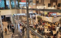 Centre commerciaux : La société du " Paraitre"