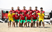 Eliminatoires de la CAN 2022 (Beach Soccer) : La Côte d'ivoire bat le Maroc