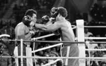 Boxe : Une ceinture de Mohamed Ali achetée 6,18 millions de dollars