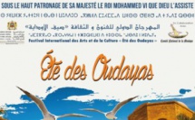 Été des Oudayas : rendez-vous le 27 juillet