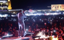 Marrakech :Le concert "Stars in The Place" fait son grand retour