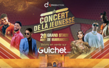 La première édition du concert de la jeunesse sera tenue à Marrakech